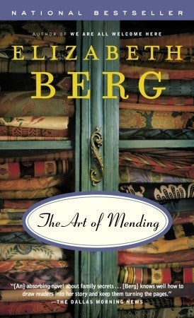 The Art of Mending : A Novel