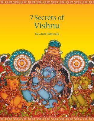 Seven Secrets Of Vishnu - Thryft