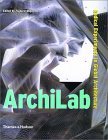Archilab: Radical Experiments