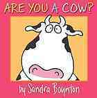 Are You a Cow?