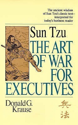 The Art of War for Executives