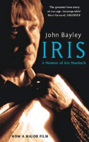 Iris : A memoir of Iris Murdoch