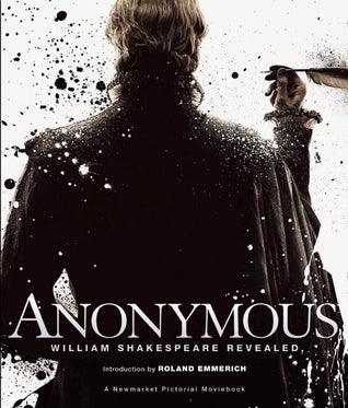 Anonymous - William Shakespeare Revealed - Thryft