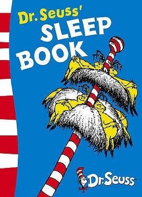 Dr. Seuss's Sleep Book - Thryft