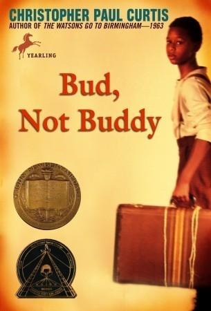 Bud, Not Buddy - (Newbery Medal Winner) - Thryft