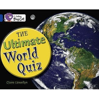 The Ultimate World Quiz