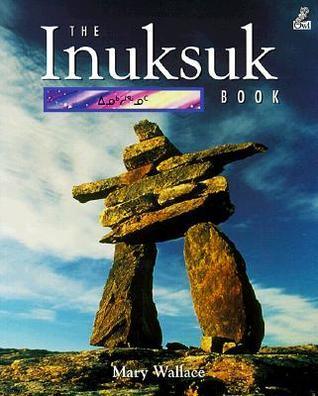 The Inuksuk Book - Thryft