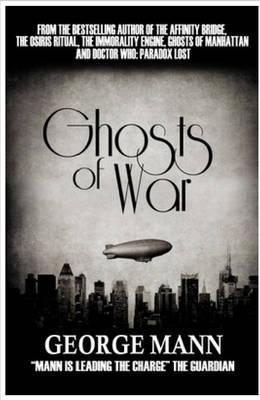 Ghosts Of War - Thryft