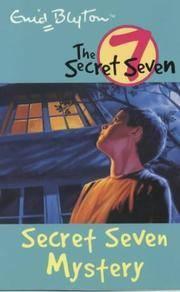 Secret Seven Mystery - Thryft