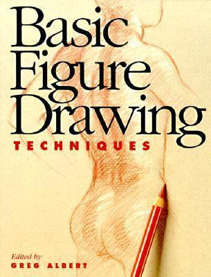 Basic Figure Drawing Techniques - Thryft