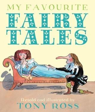 My Favourite Fairy Tales - Thryft