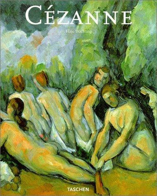 Cezanne - Thryft