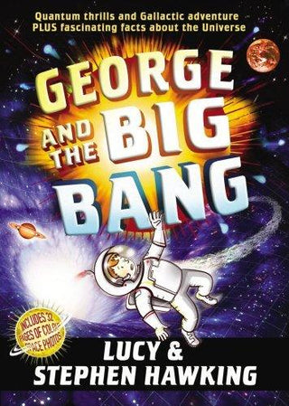George and the Big Bang - Thryft
