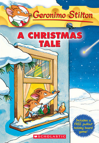 A Christmas Tale