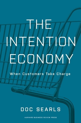 Intention Economy
