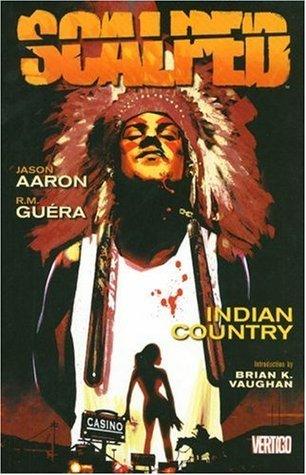 Scalped - Indian Country. 1 - Thryft