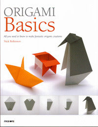 Origami Basics