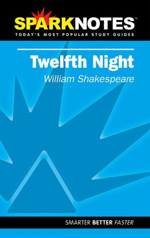 Twelfth Night - Thryft