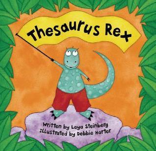 Thesaurus Rex - Thryft