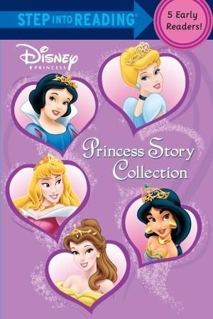 Princess Story Collection (Disney Princess) - Thryft