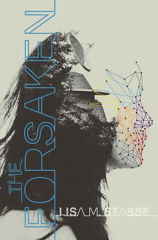 The Forsaken : The Forsaken Trilogy - Thryft