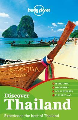 Discover Thailand - Thryft
