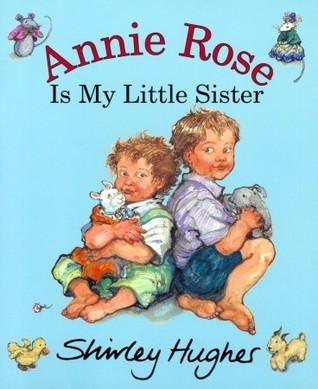 Annie Rose Is My Little Sister - Thryft