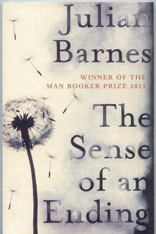 The Sense of an Ending : The classic Booker Prize-winning novel - Thryft