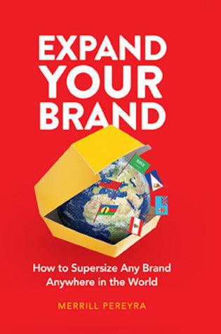 Expand Your Brand - Thryft