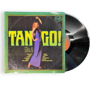 Tango! No. 2