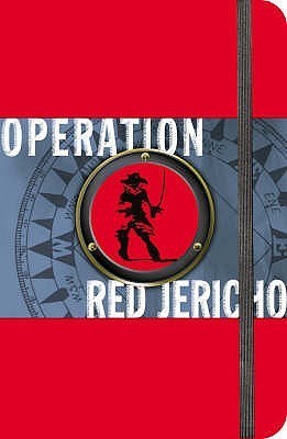 Operation Red Jericho - The Guild Trilogy