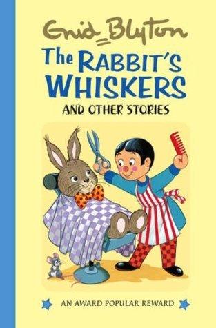 The Rabbit's Whiskers - Thryft
