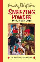 Sneezing Powder and Other Stories - Thryft
