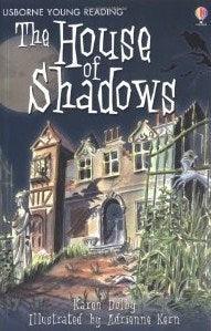 House of Shadows - Thryft