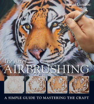 Art of Airbrushing