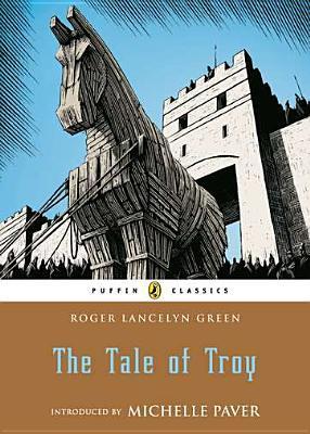 The Tale of Troy