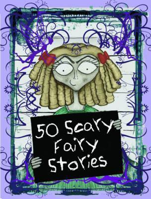 50 Scary Fairy Stories - Thryft