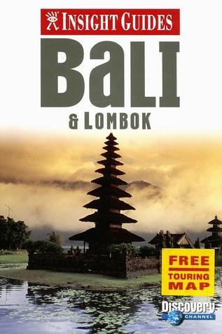 Bali and Lombok Insight Regional Guide - Thryft