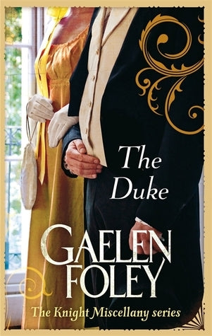 The Duke : Number 1 in series