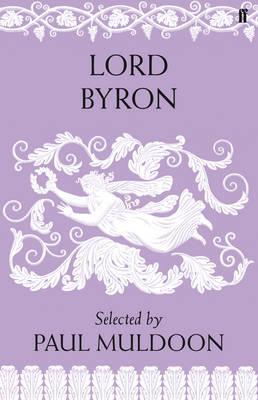Lord Byron Poems - Romantics Collection