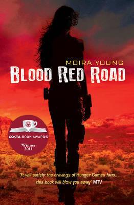 Blood Red Road - Thryft