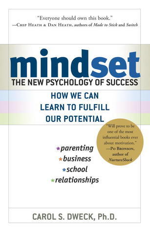 Mindset: The New Psychology of Success : The New Psychology of Success