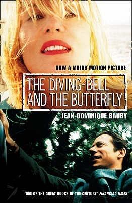 The Diving-bell and the Butterfly - Thryft