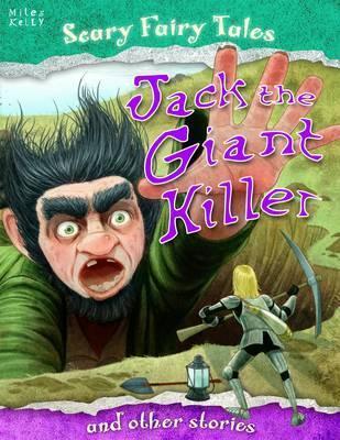 Jack & the Giant Killer