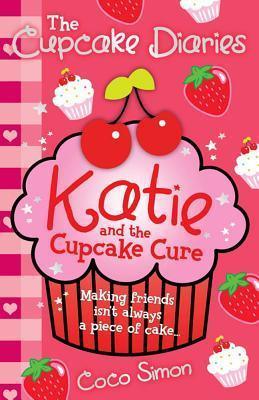 The Cupcake Diaries: Katie and the Cupcake Cure - Thryft