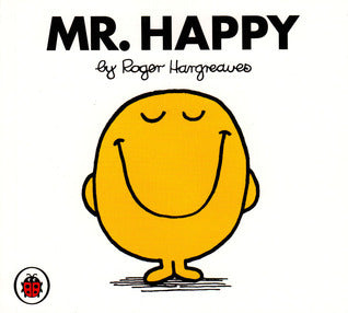 Mr. Happy