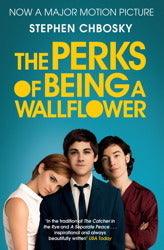 The Perks of Being a Wallflower : the most moving coming-of-age classic - Thryft