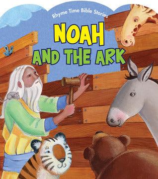 Noah and the Ark - Thryft