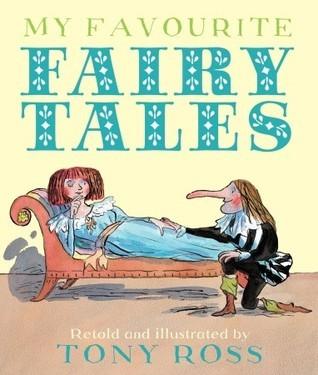 My Favourite Fairy Tales - Thryft