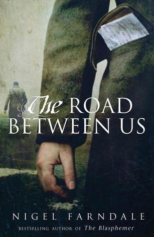 The Road Between Us - Thryft